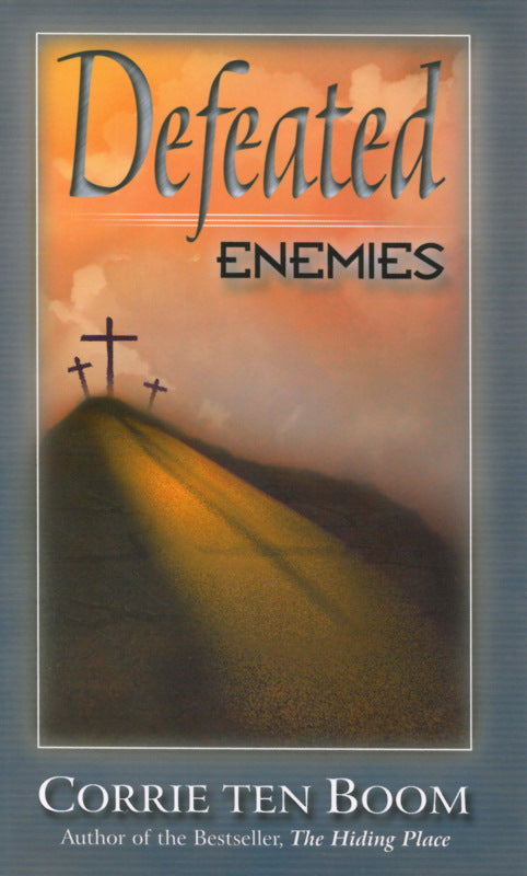 Defeated Enemies - Re-vived