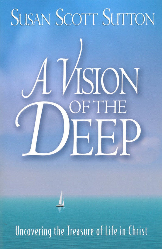 A Vision Of The Deep - Re-vived