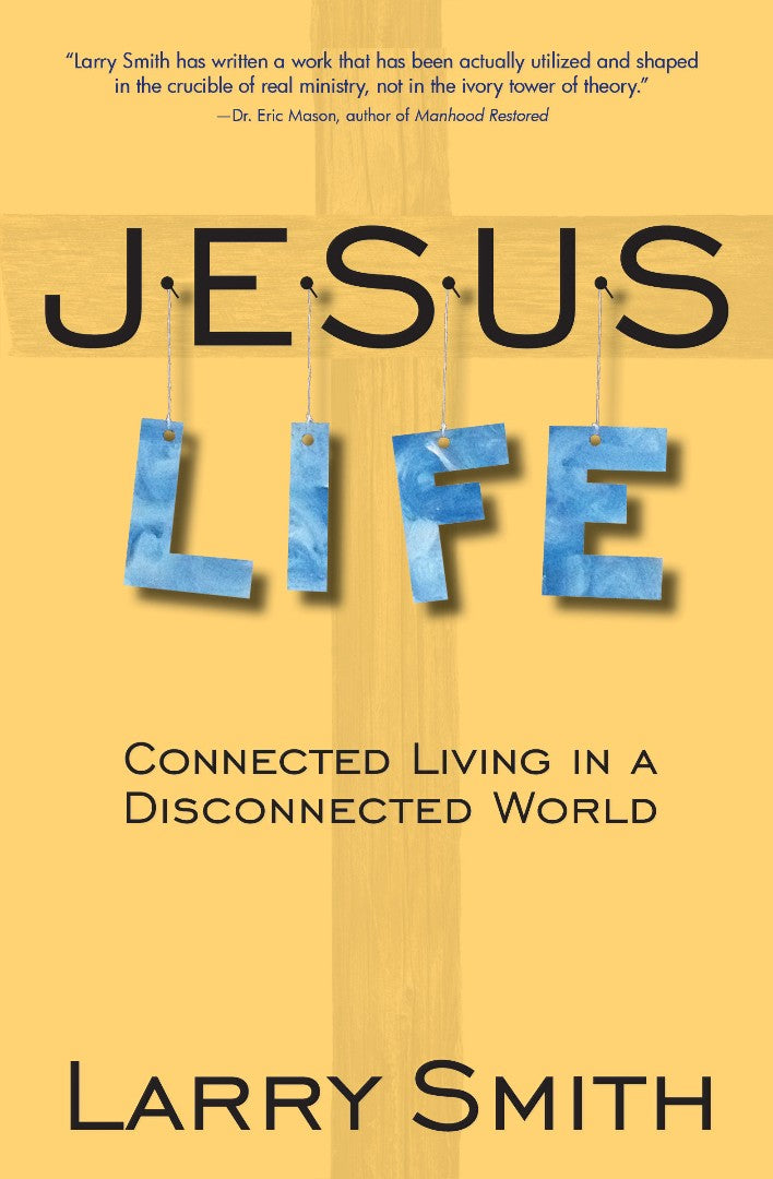 Jesus Life - Re-vived