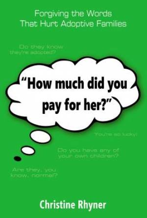 How Much Did You Pay For Her? - Re-vived