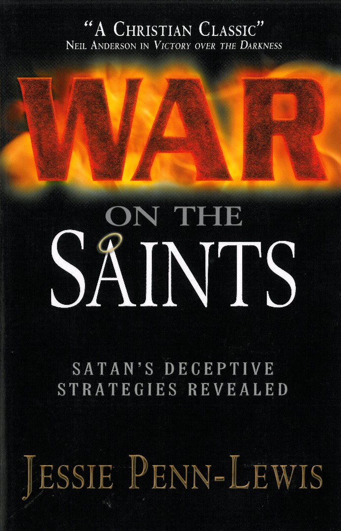 War On The Saints - Re-vived
