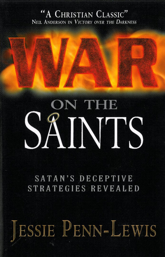 War On The Saints - Re-vived
