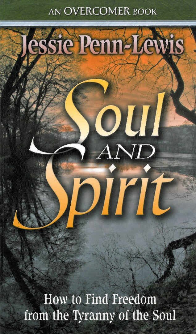 Soul and Spirit - Re-vived