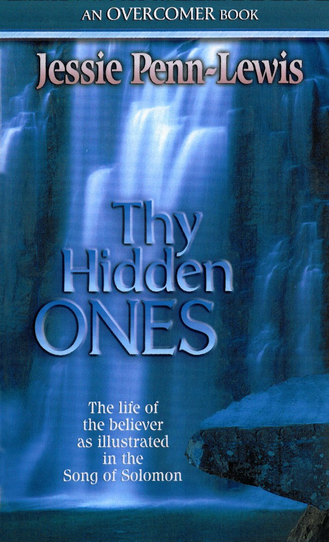 Thy Hidden Ones - Re-vived