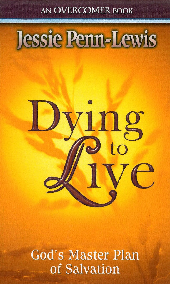 Dying To Live - Re-vived