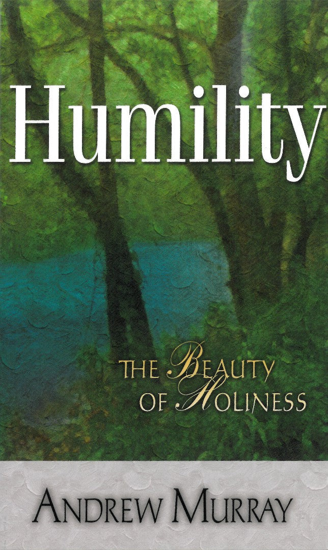 Humility - Re-vived