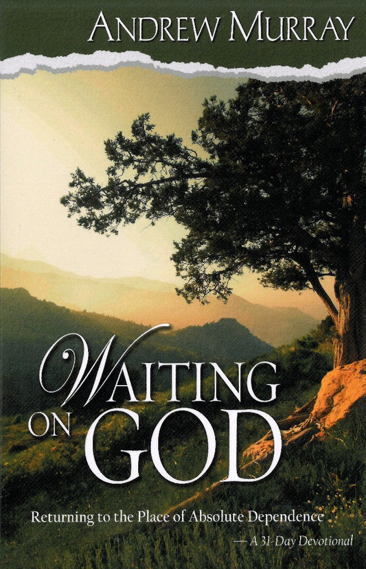 Waiting On God - Re-vived