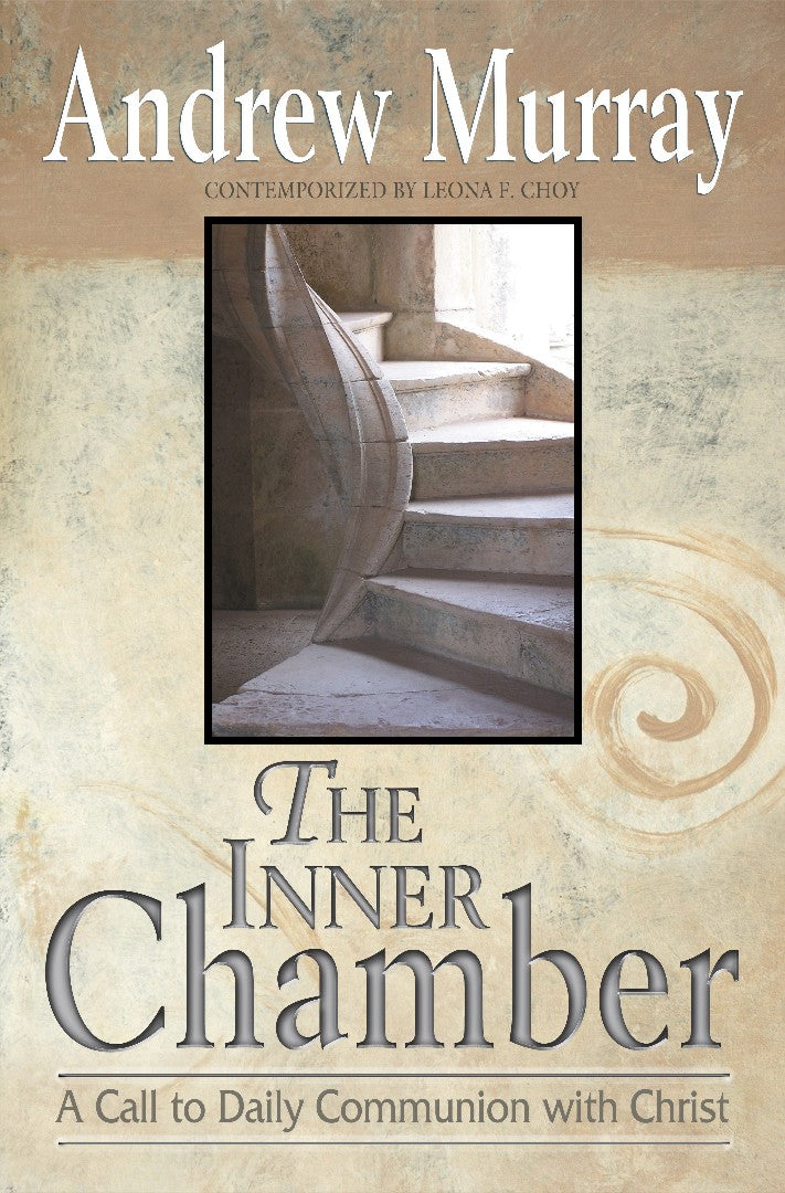 The Inner Chamber - Re-vived