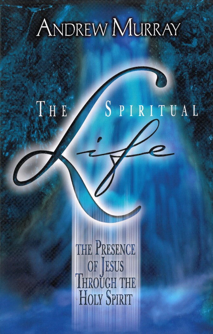 The Spiritual Life - Re-vived