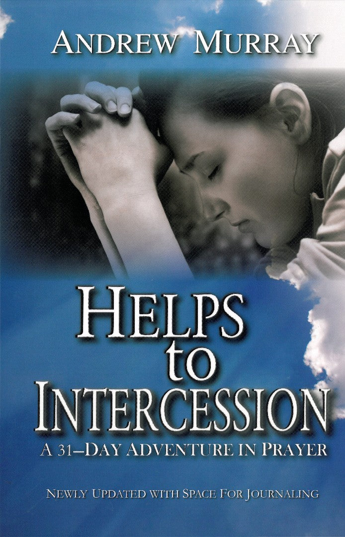 Helps To Intercession - Re-vived