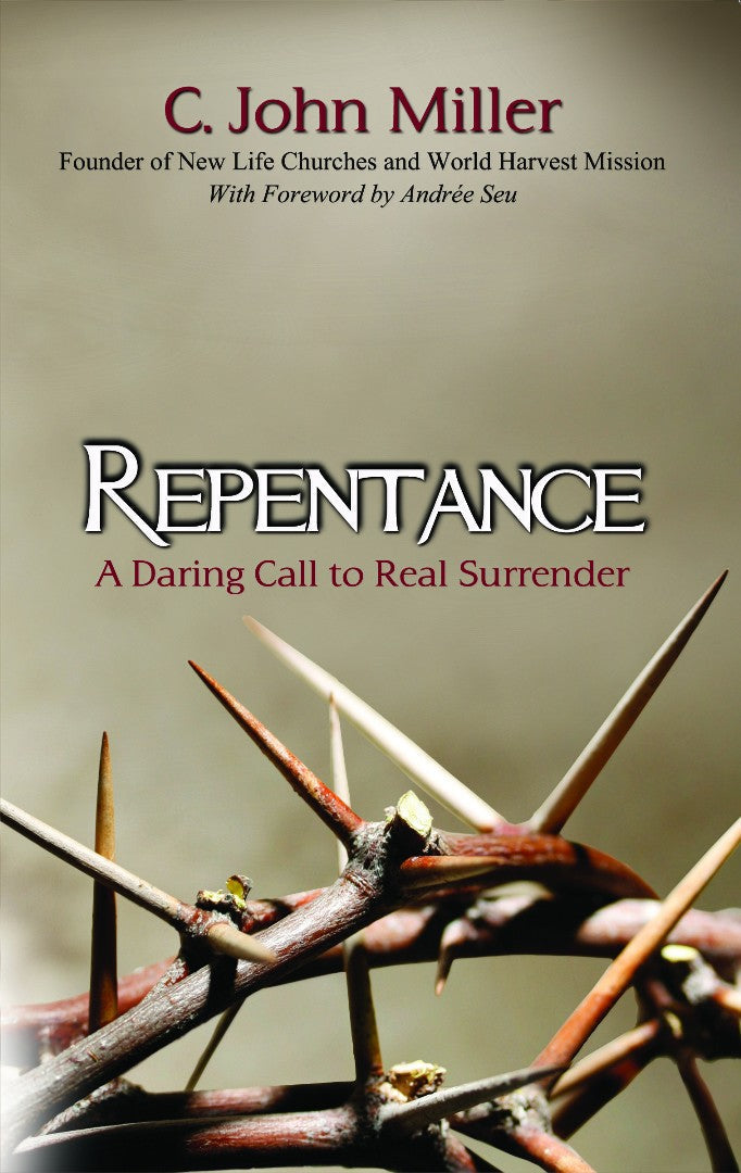 Repentance - Re-vived