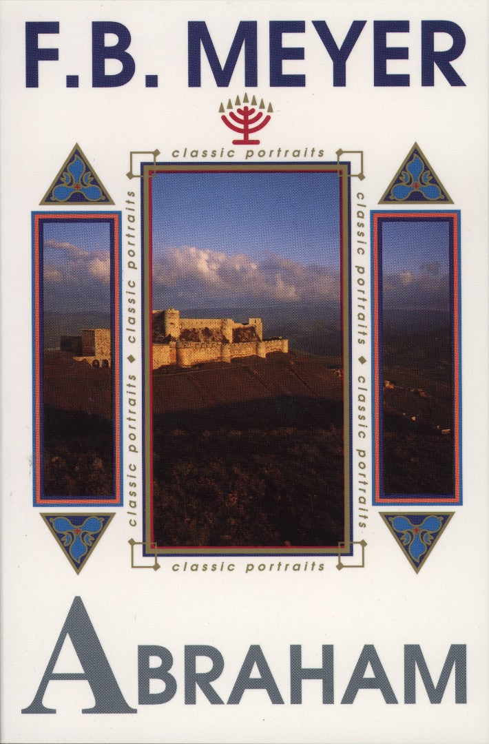 Abraham - Re-vived