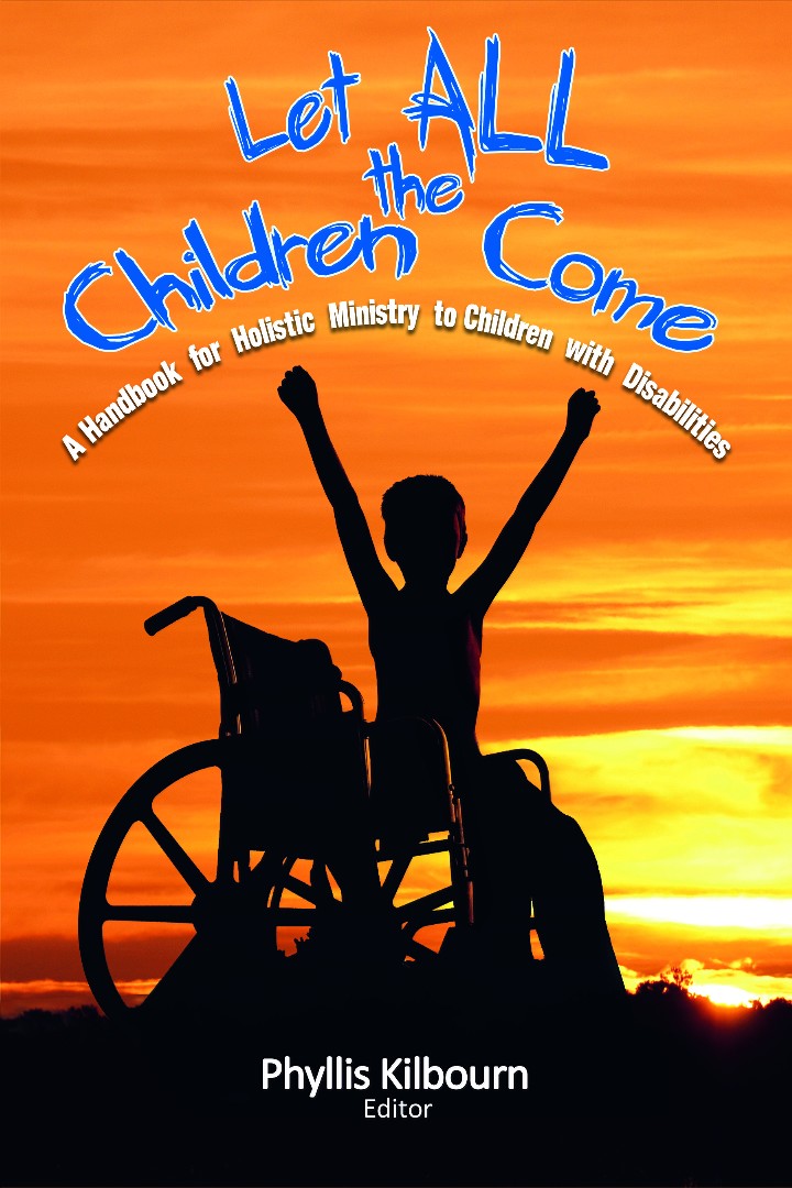 Let All The Children Come - Re-vived