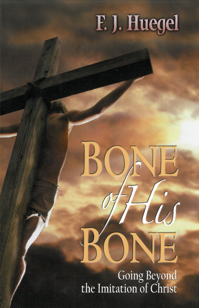 Bone Of His Bone - Re-vived
