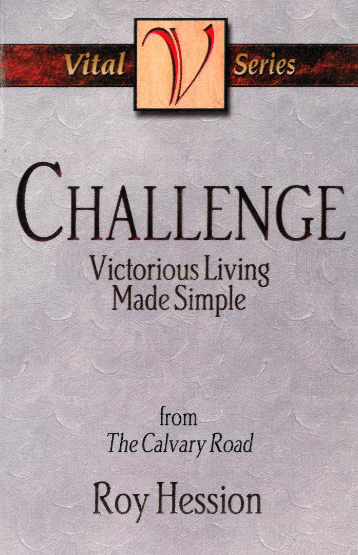 Challenge - Re-vived