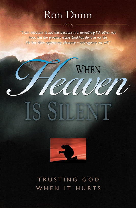 When Heaven Is Silent - Re-vived