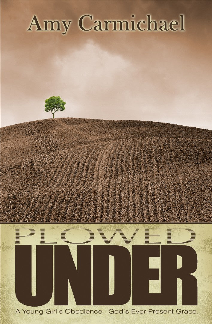 Plowed Under - Re-vived