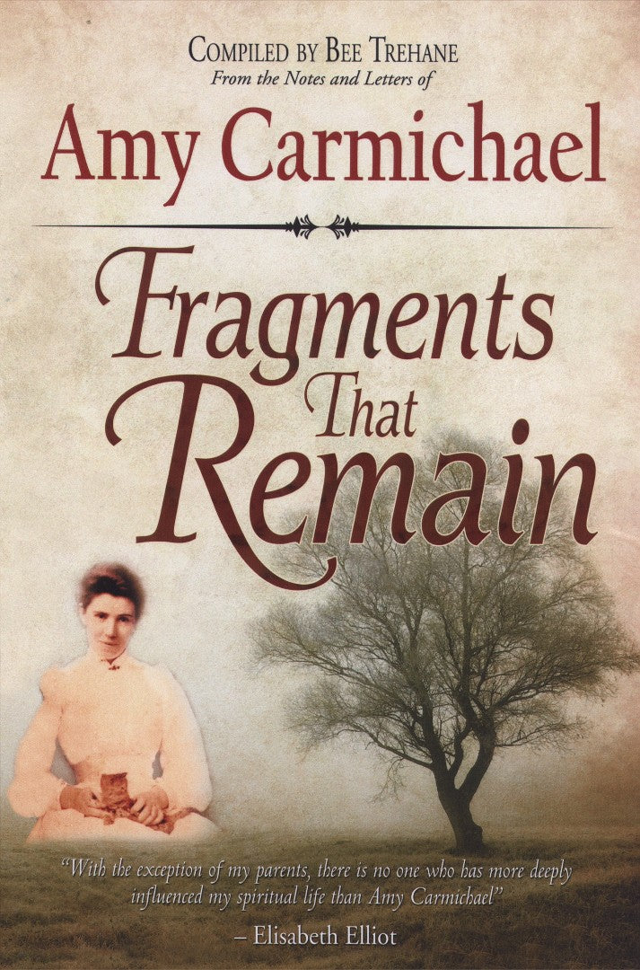 Fragments That Remain - Re-vived
