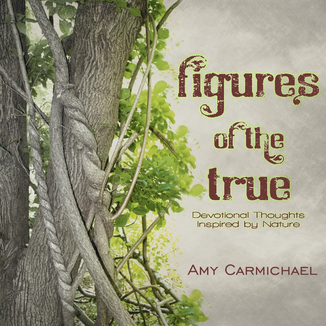 Figures Of The True - Re-vived