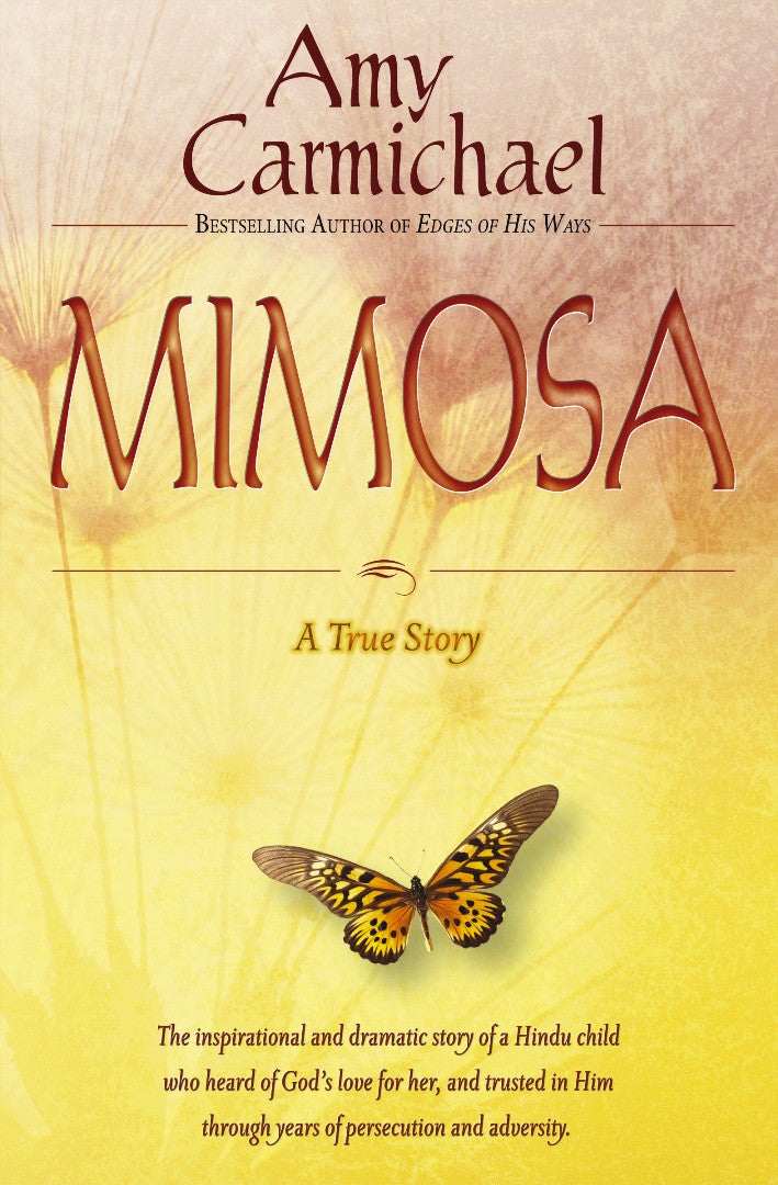 Mimosa - Re-vived