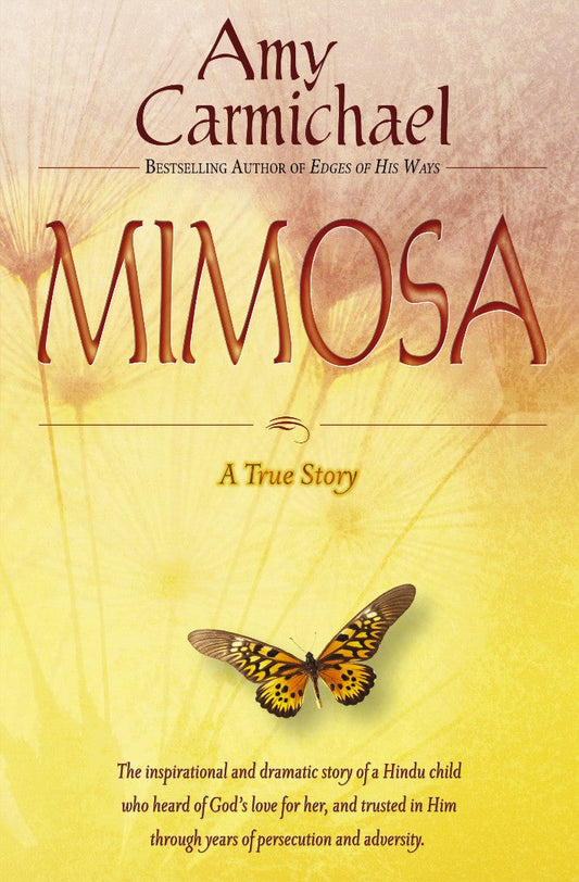 Mimosa - Re-vived