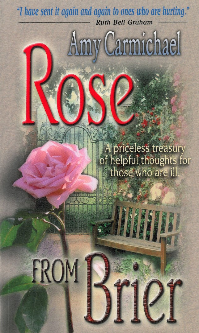 Rose From Brier - Re-vived