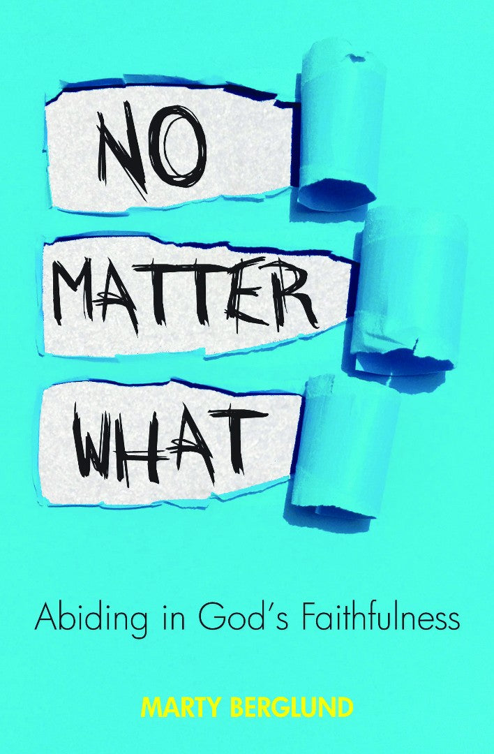 No Matter What - Re-vived