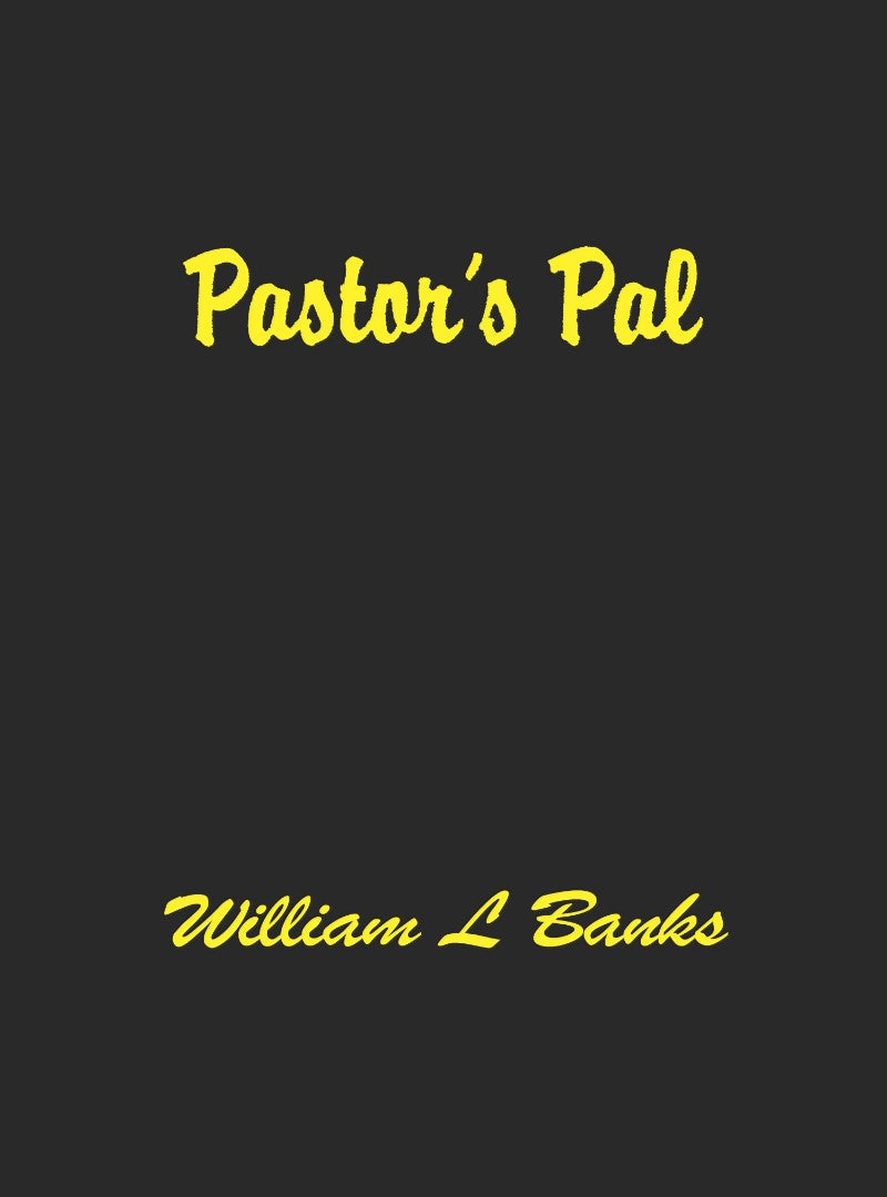 Pastor's Pal - Re-vived
