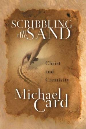 Scribbling In The Sand - Re-vived