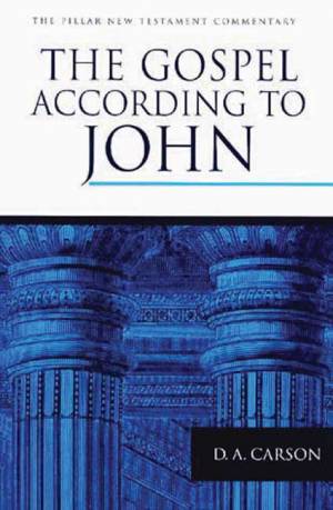 The Gospel According to John - Re-vived