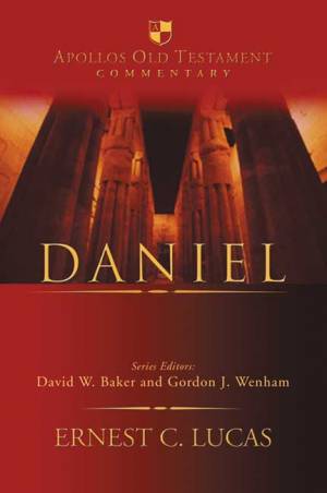 Daniel - Re-vived