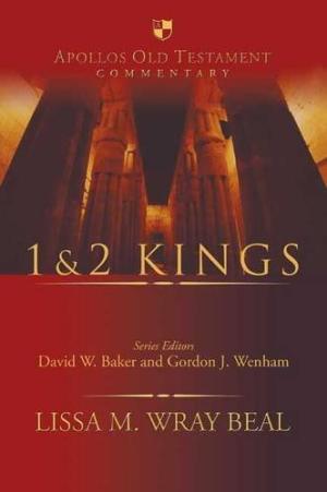 1 & 2 Kings - Re-vived