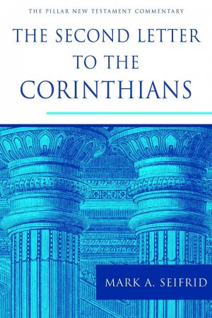 The Second Letter To The Corinthians - Re-vived