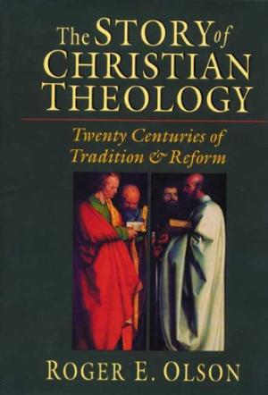 The Story of Christian Theology - Re-vived