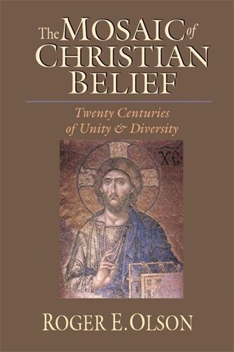 The Mosaic of Christian Belief - Re-vived