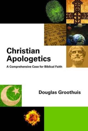 Christian Apologetics - Re-vived