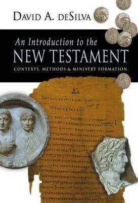 An Introduction To The New Testament - Re-vived