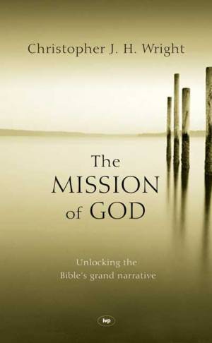 The Mission Of God - Re-vived