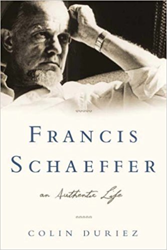 Francis Schaeffer: An Authentic Life - Re-vived