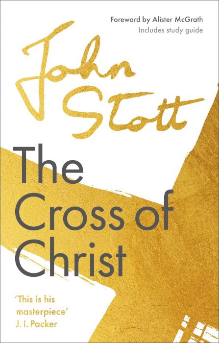 The Cross Of Christ - Re-vived