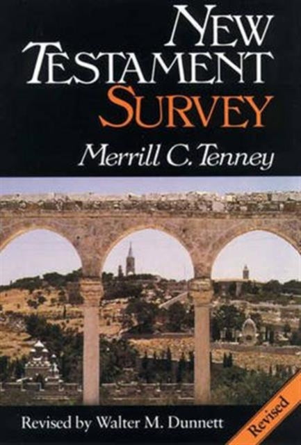 New Testament Survey - Re-vived