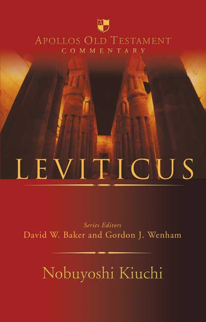 Leviticus - Re-vived