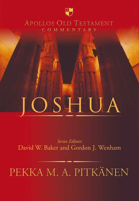 Joshua - Re-vived