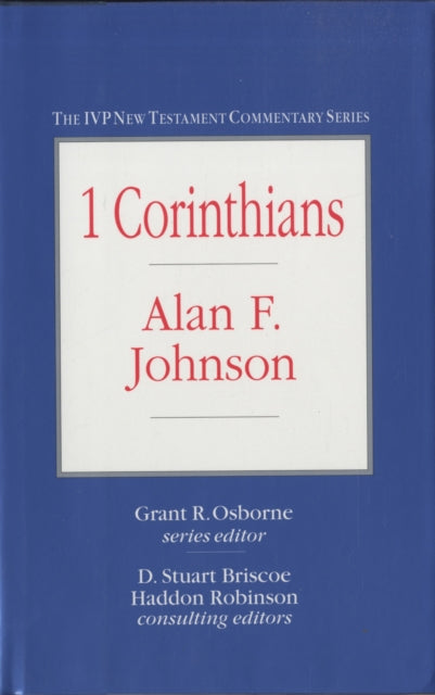 1 Corinthians - Re-vived