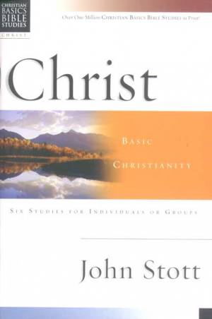 Christian Basics: Christ - Re-vived
