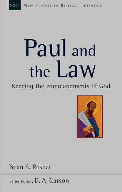 Paul And The Law - Re-vived