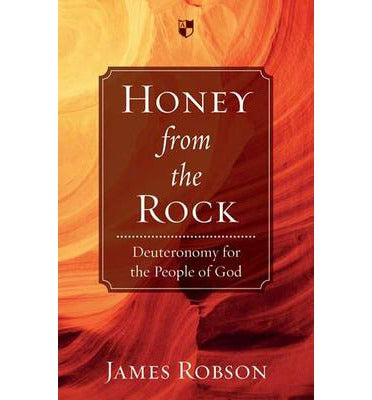 Honey From The Rock - Re-vived