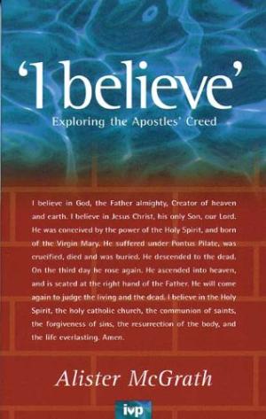 I Believe - Re-vived