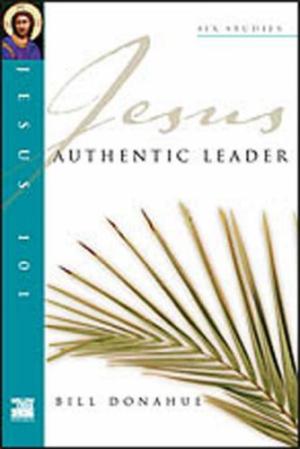 Jesus 101: Authentic Leader - Re-vived