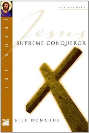 Jesus 101: Supreme Conquerer - Re-vived